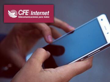 ¿Qué celulares son compatibles con el chip gratuito para tener internet de CFE?