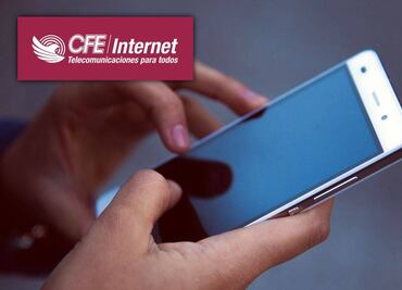 ¿Qué celulares son compatibles con el chip gratuito para tener internet de CFE?