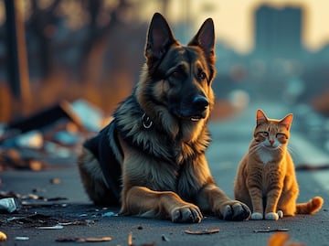 Dónde puedo adoptar un perro o un gato en CDMX: Llega tercer adoptatón, fechas y lugar