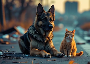 Dónde puedo adoptar un perro o un gato en CDMX: Llega tercer adoptatón, fechas y lugar