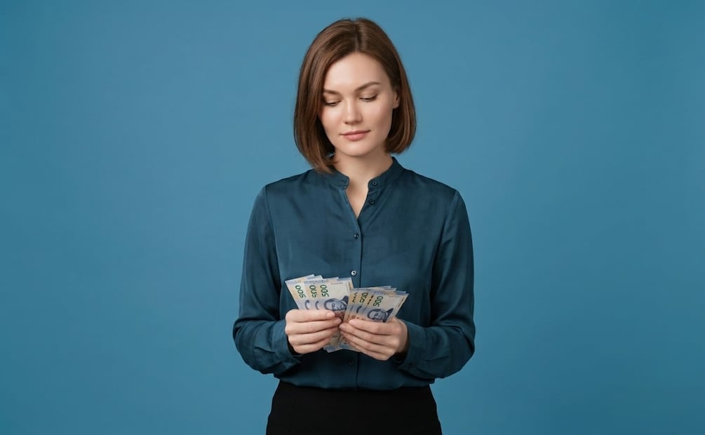 ¿Tanda o Afore?: Esta es la mejor opción para ahorros sin poner en riesgo tu dinero. (Foto: Creada con IA)