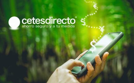 Cómo empezar a invertir en CETES y cuánto puedes ganar si inviertes tu aguinaldo en 2024