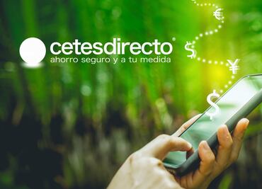 Cómo empezar a invertir en CETES y cuánto puedes ganar si inviertes tu aguinaldo en 2024