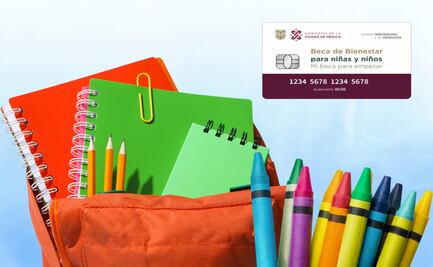 Mi Beca Para Empezar 2024, cómo verificar el saldo para útiles y uniformes escolares