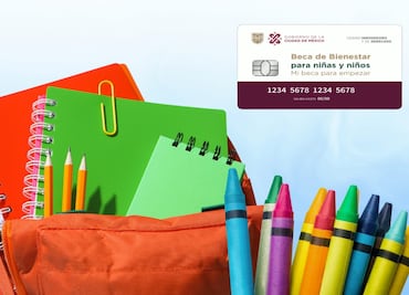 Mi Beca Para Empezar 2024, cómo verificar el saldo para útiles y uniformes escolares