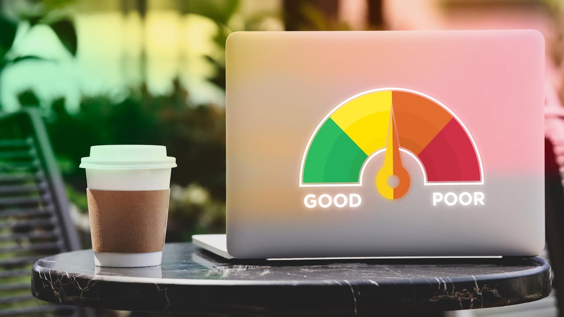 ¿Qué significa tener un score entre 500 y 600 puntos? (Foto: Canva)