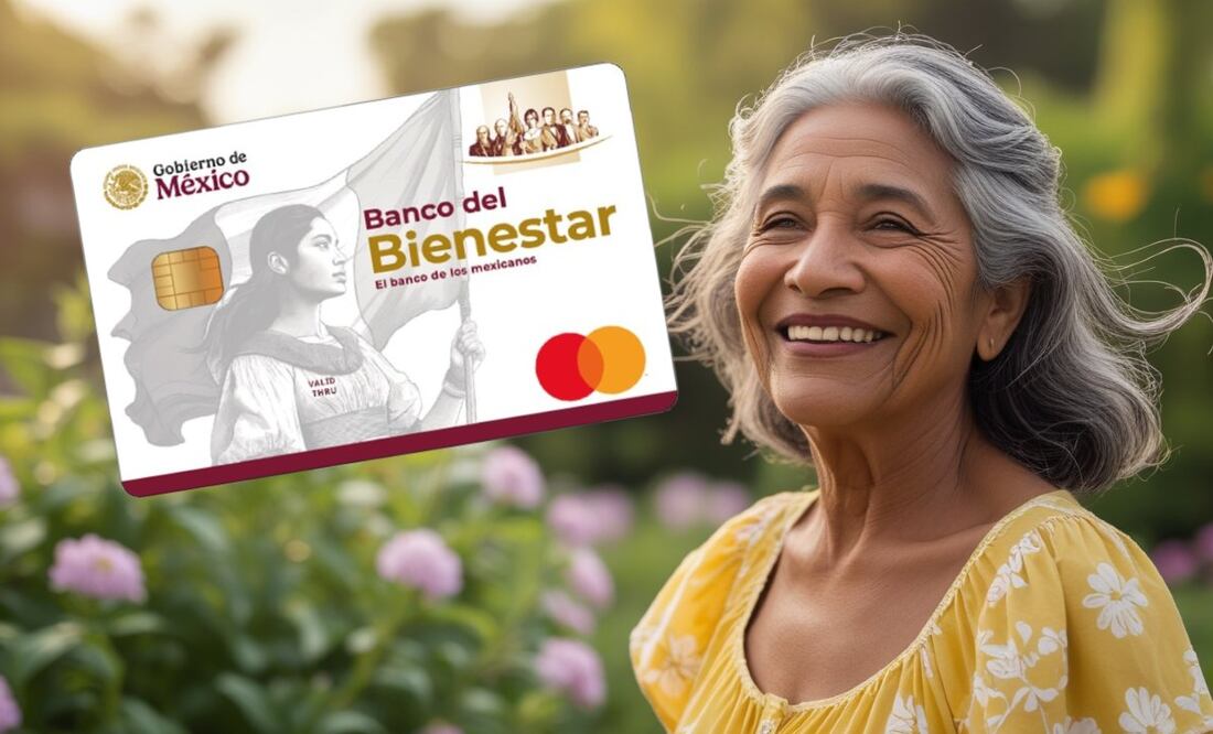 Pensión Mujeres Bienestar: quiénes sí y quiénes no pueden registrarse en la convocatoria de junio. (oto: Creada con IA)