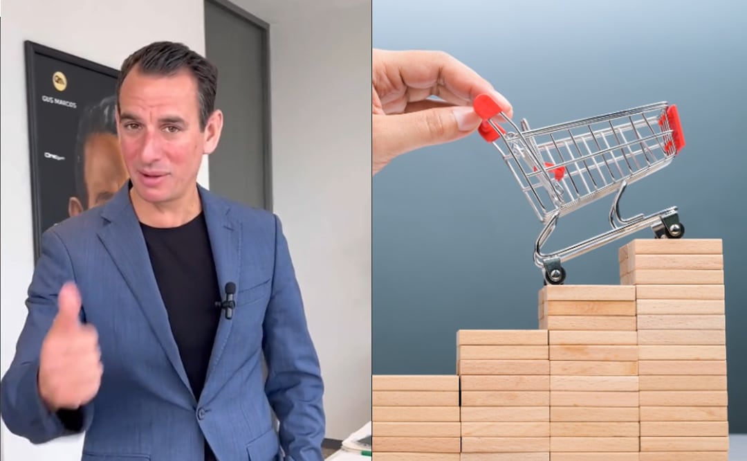 Conoce los 3 negocios que recomienda este tiktoker para alcanzar el éxito financiero. (Foto: Captura de pantalla)