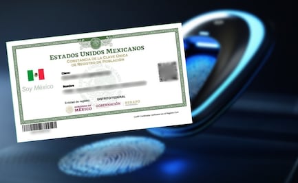CURP Biométrica 2025: ¿Qué es, cómo tramitarla y dónde obtenerla en México? 
