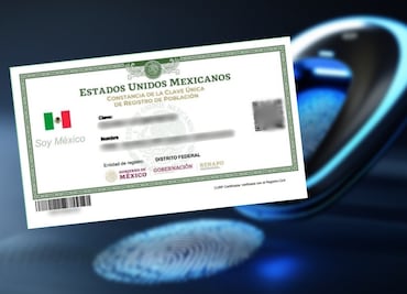 CURP Biométrica 2025: ¿Qué es, cómo tramitarla y dónde obtenerla en México?