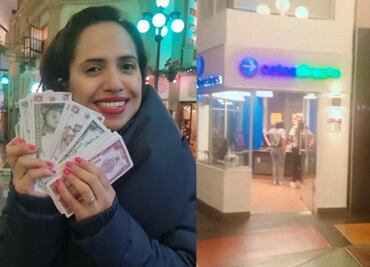 ¿Cetes en Kidzania? Así funciona el local viral donde los niños multiplican sus "kidzos"