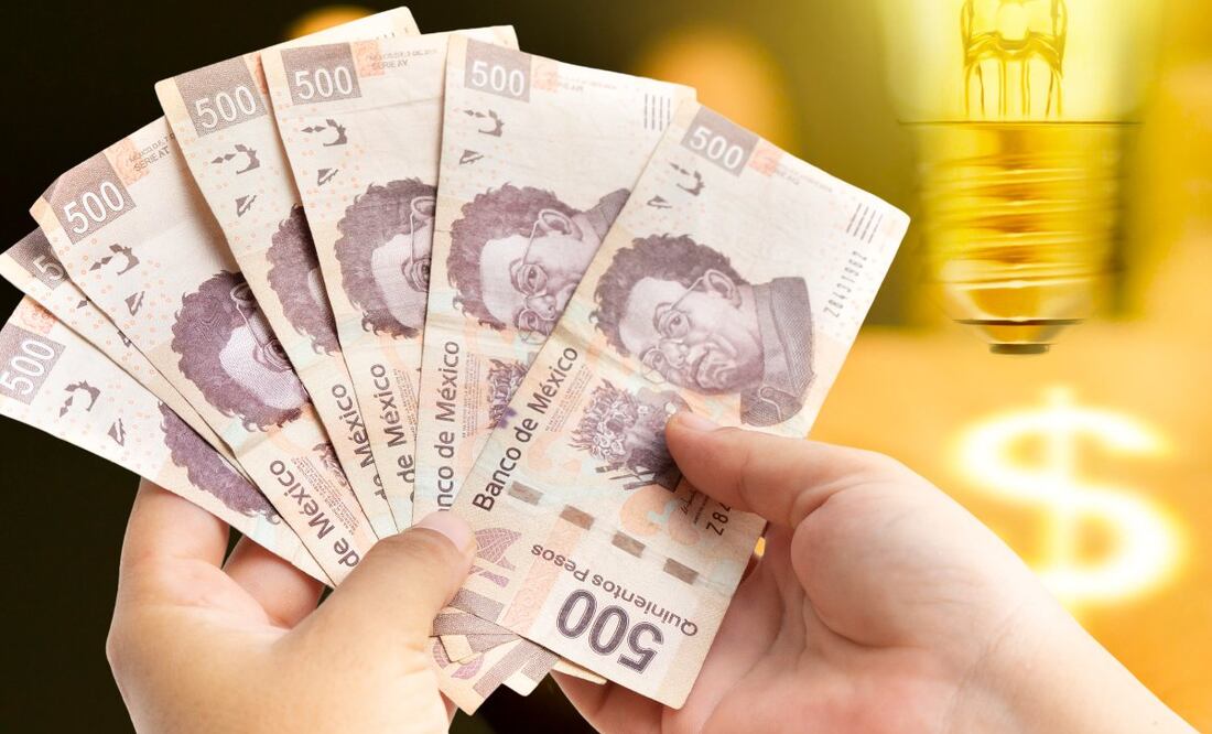 ¿Sube mi sueldo con el aumento al salario mínimo? (Foto: DeDinero)