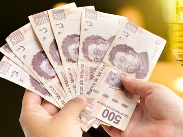 Lista completa de SUELDOS que SUBEN 20 % por LEY en 2024, con aumento a salario mínimo en todo México