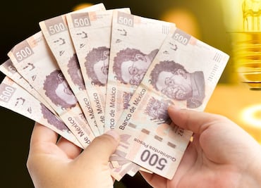 Lista completa de SUELDOS que SUBEN 20 % por LEY en 2024, con aumento a salario mínimo en todo México