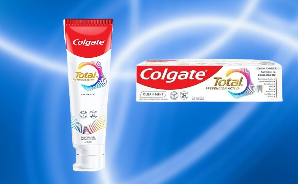 Cofepris retira esta pasta dental. (Foto: Creada con IA)