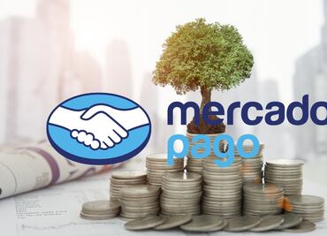 ¿Cuánto se gana por invertir en Mercado Pago?