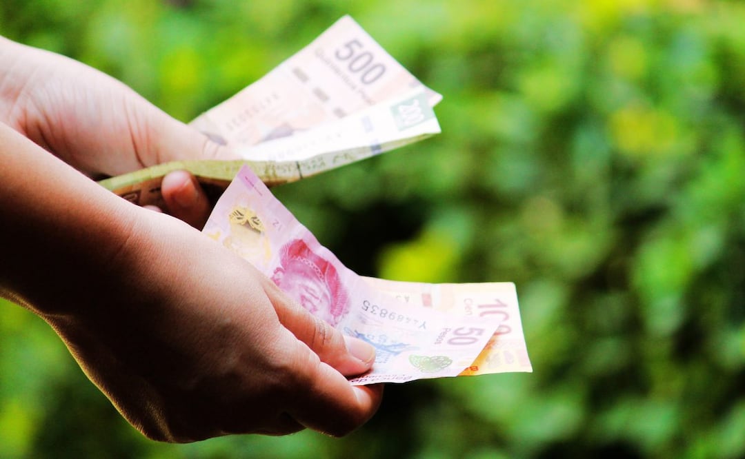 ¿Quiénes pueden solicitar el apoyo de 40 mil pesos para Vivienda? (Foto: DeDinero)