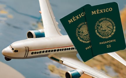 Costos para tramitar el pasaporte mexicano o renovarlo