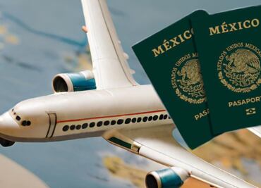 Costos para tramitar el pasaporte mexicano o renovarlo
