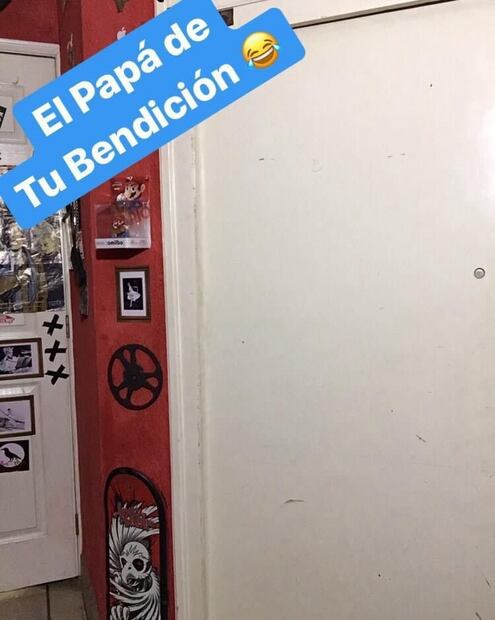 La creatividad es la mejor herramienta para la creación de tu disfraz (Foto: Redes Sociales)