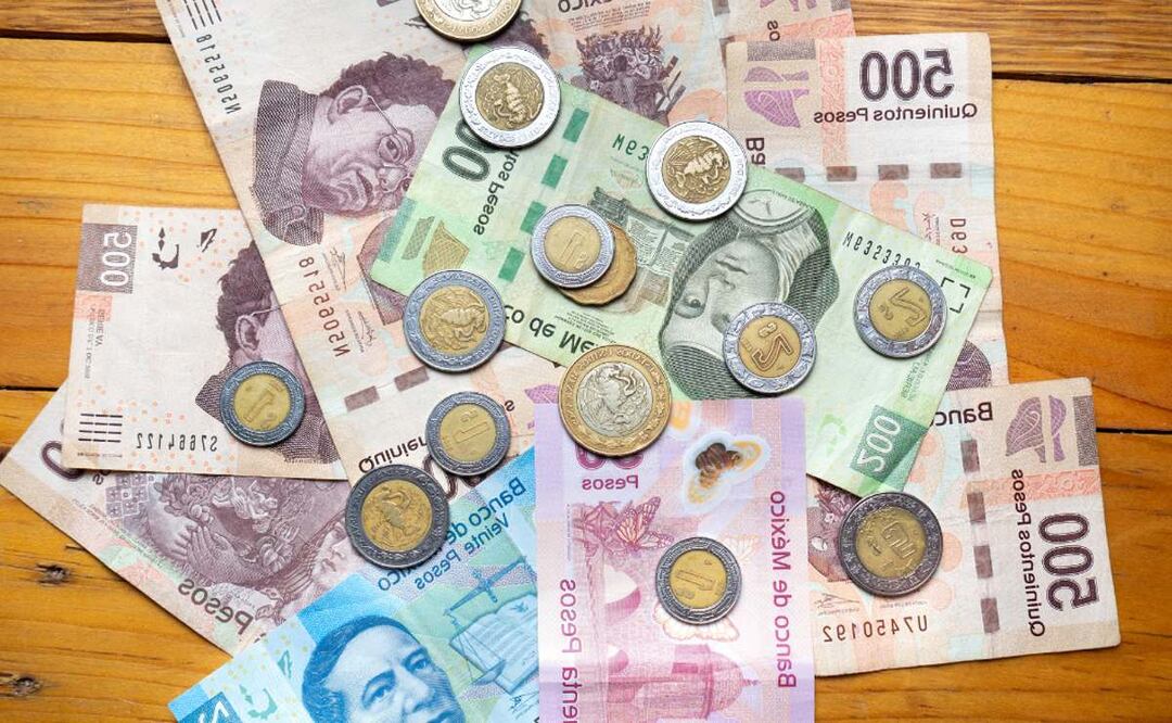 Préstamos Fonacot en México, descubre el costo real de un crédito de 15 mil pesos. (Foto: DeDinero)