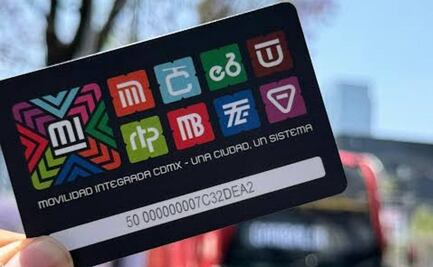 Viajes gratis en Metro y Metrobús: Estas personas podrán tramitar la nueva Tarjeta de Movilidad