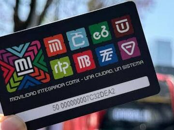 Viajes gratis en Metro y Metrobús: Estas personas podrán tramitar la nueva Tarjeta de Movilidad