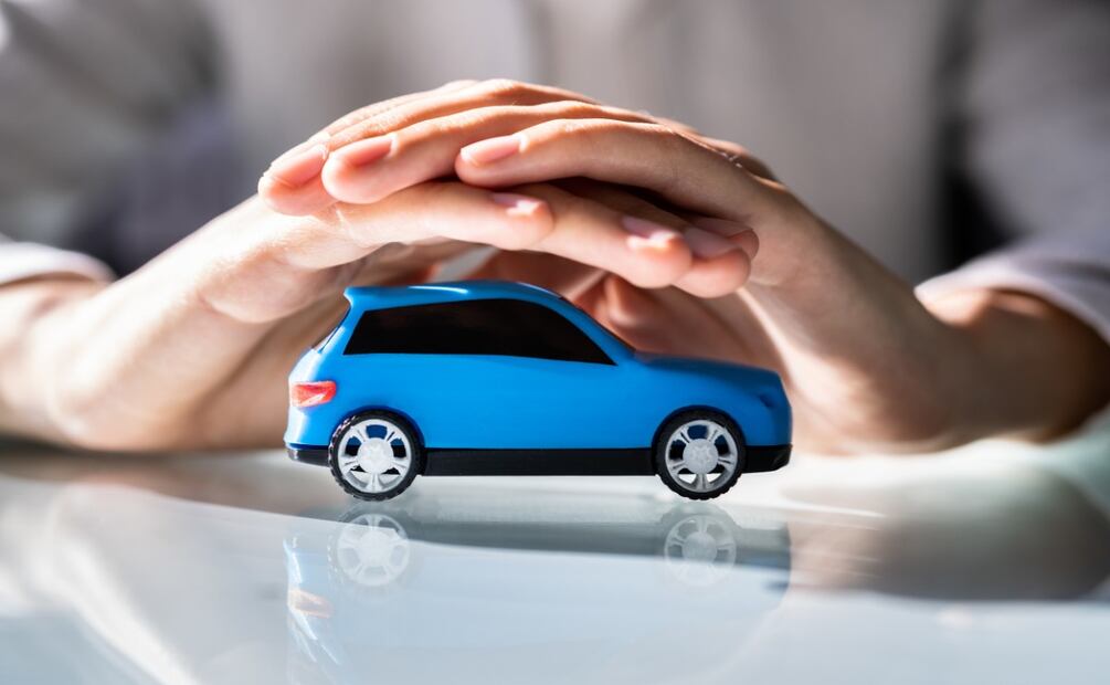 ¿Cómo funciona el seguro de auto en caso de accidente? (Foto: DeDinero)