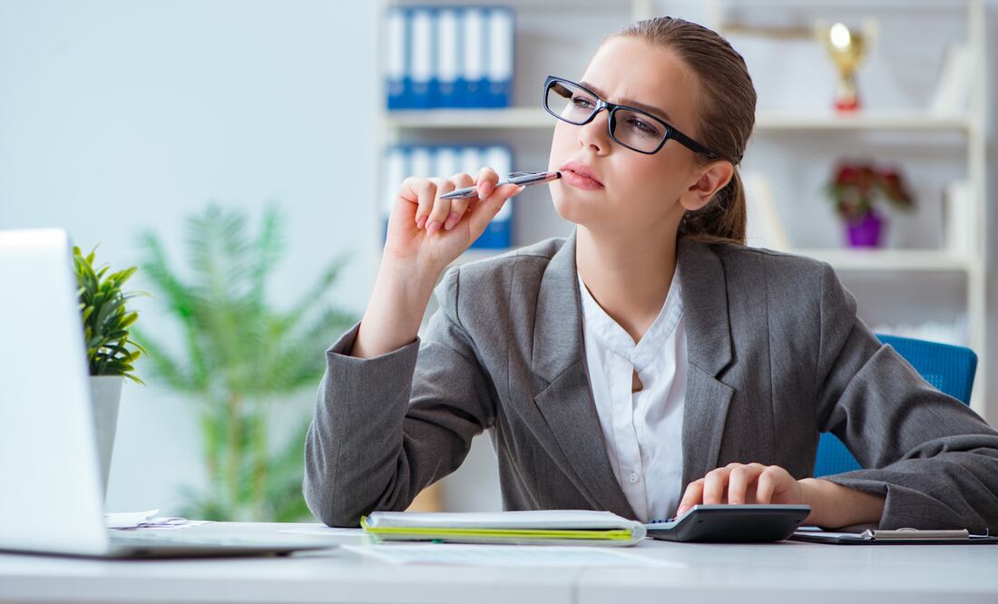 Contador Público Registrado ante el SAT (Foto: Canva)