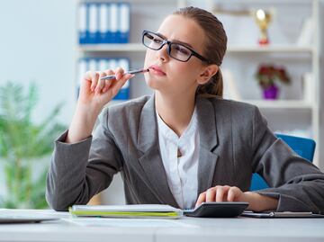 ¿Tu contador está registrado ante el SAT? Descúbrelo y protege tu negocio