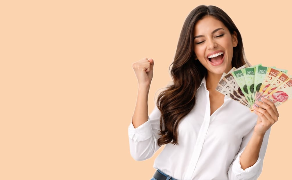 Mujeres y dinero: así puedes decirle adiós al estrés financiero y optimizar tu capital. (Foto: Creada con IA)