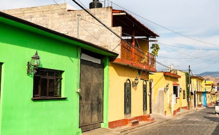 Cuántos años debo vivir en una casa para que sea mía en México 2025