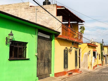 Cuántos años debo vivir en una casa para que sea mía en México 2025