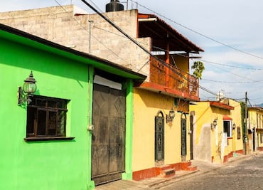 Cuántos años debo vivir en una casa para que sea mía en México 2025