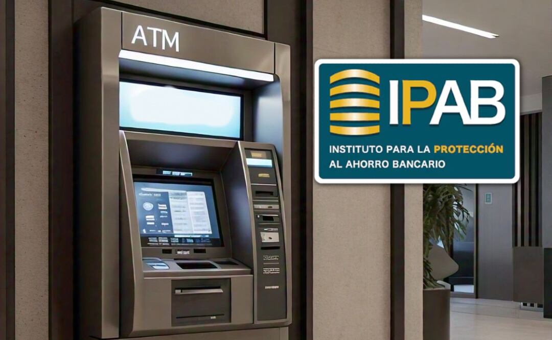 Conoce cómo puedes proteger tus ahorros, si el banco se declara en bancarrota. (Foto: DeDinero)