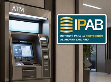 ¿Tienes dinero ahorrado en el banco? Así puede protegerlos de fraudes o de una bancarrota