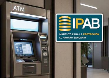 ¿Tienes dinero ahorrado en el banco? Así puede protegerlos de fraudes o de una bancarrota
