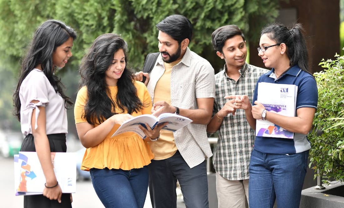 El Gobierno de la CDMX instalará comedores comunitarios para apoyar a los estudiantes de la UNAM (Foto: DeDinero)