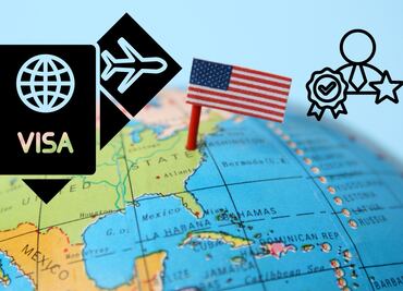 Oportunidad laboral en EU ¿Qué Visa deben tramitar los expertos en ciencias, arte, deportes y más?