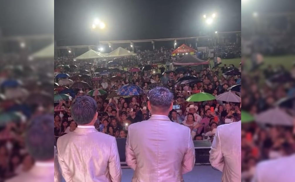 Los XV años de Isela Anahí en San Luis Potosí sorprendieron por la magnitud de la fiesta y los lujosos regalos (Foto: Redes sociales)