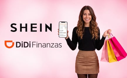 ¿Compras en SHEIN? DiDi ya permite pagar después: así funciona el crédito y sus costo