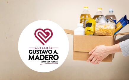 Nutriendo Hogares en la GAM: cómo registrarte para recibir tu despensa gratuita en CDMX este 2025 