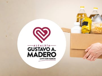 Nutriendo Hogares en la GAM: cómo registrarte para recibir tu despensa gratuita en CDMX este 2025