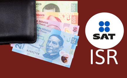 ¿Por qué te descuentan impuestos del aguinaldo y cuándo podría cambiar?