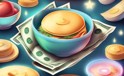 ¿Cómo hacer rendir el dinero para la comida?