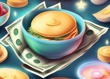 ¿Cómo hacer rendir el dinero para la comida?