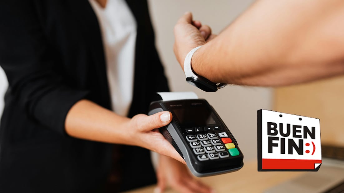 Durante El Buen Fin, la Profeco reforzará la vigilancia en todo el país para evitar abusos y asegurar ofertas reales (Foto: Canva)