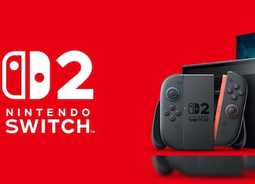 Nintendo Switch 2 llega a México: Este es su precio y fecha de preventa
