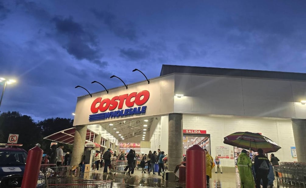 Costco anuncia nueva sucursal en Coyoacán CDMX y revela su plan de expansión por más estados. (Foto: Captura de pantalla)