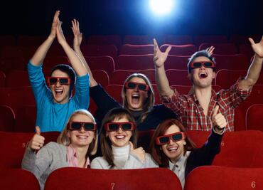 Promociones de Cinépolis antes del Buen Fin: Boletos desde 35 pesos para que veas Terrifer 3